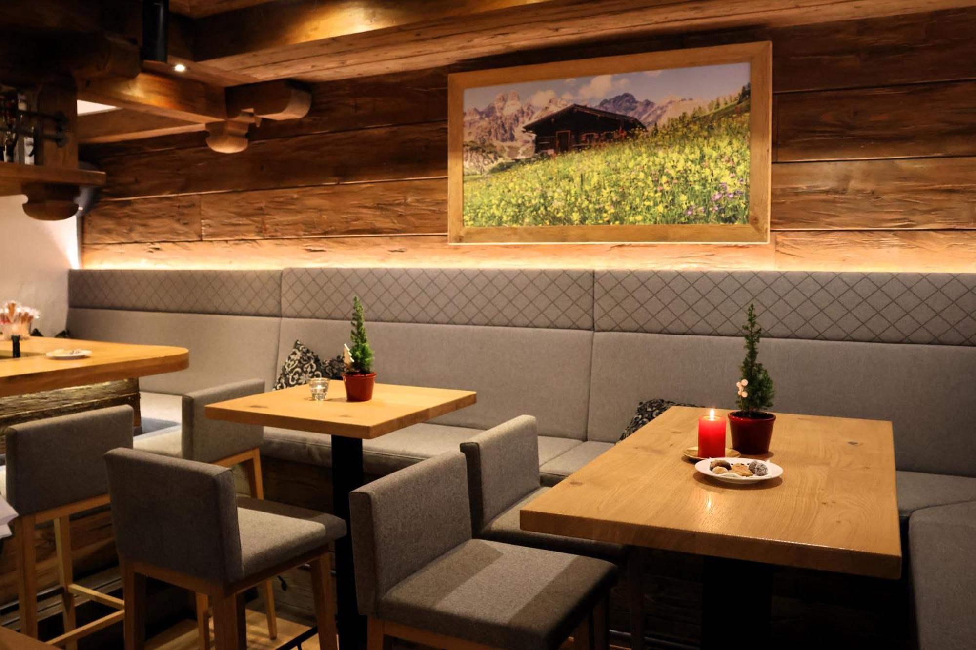 Dorf-Chalets Filzmoos Mit Sauna Εξωτερικό φωτογραφία